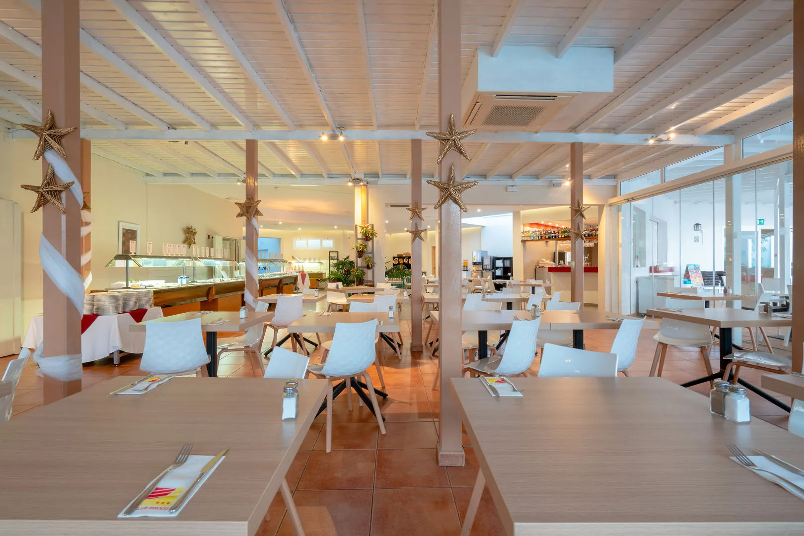 Foto - Hotel Siroco - Adults Only