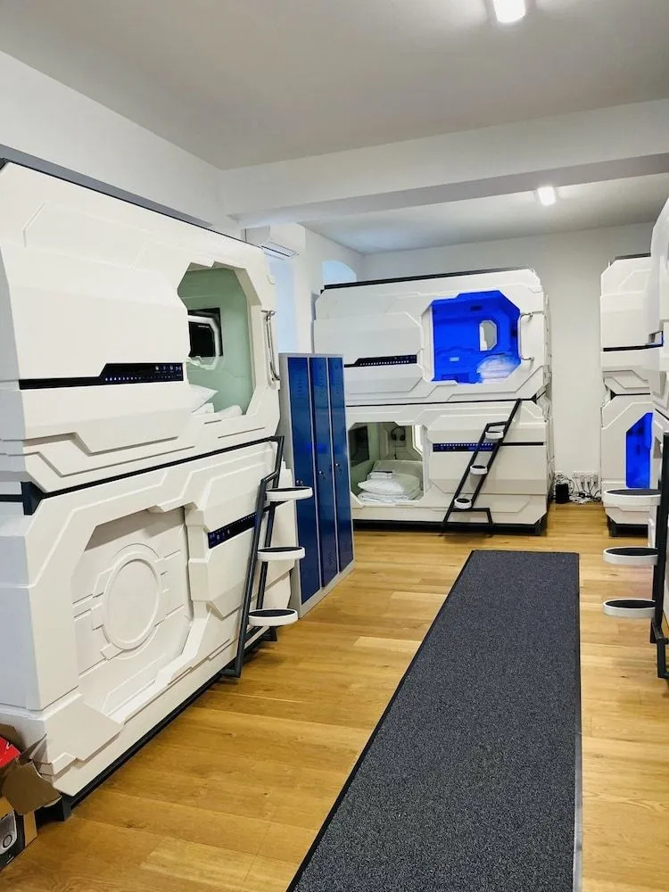 Foto - Space Home Apartment - Prater