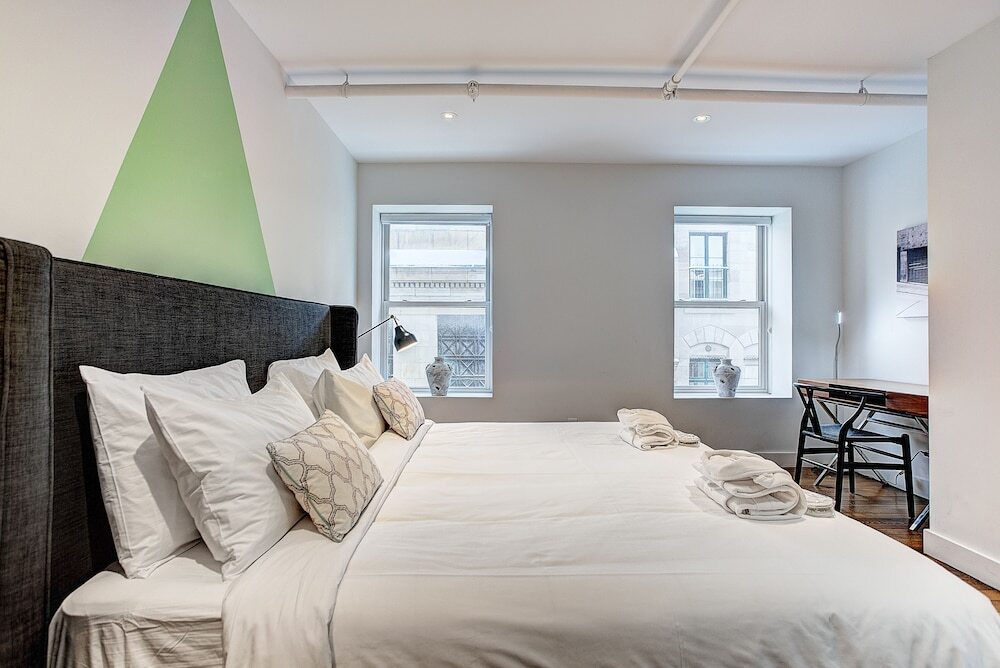 Foto - The SFX Old Port