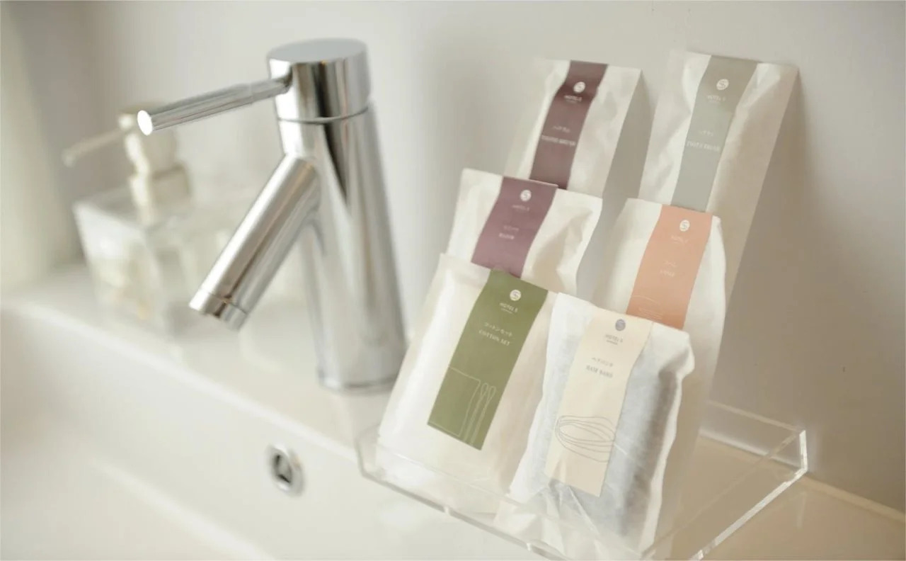 Foto - Roppongi Hotel S