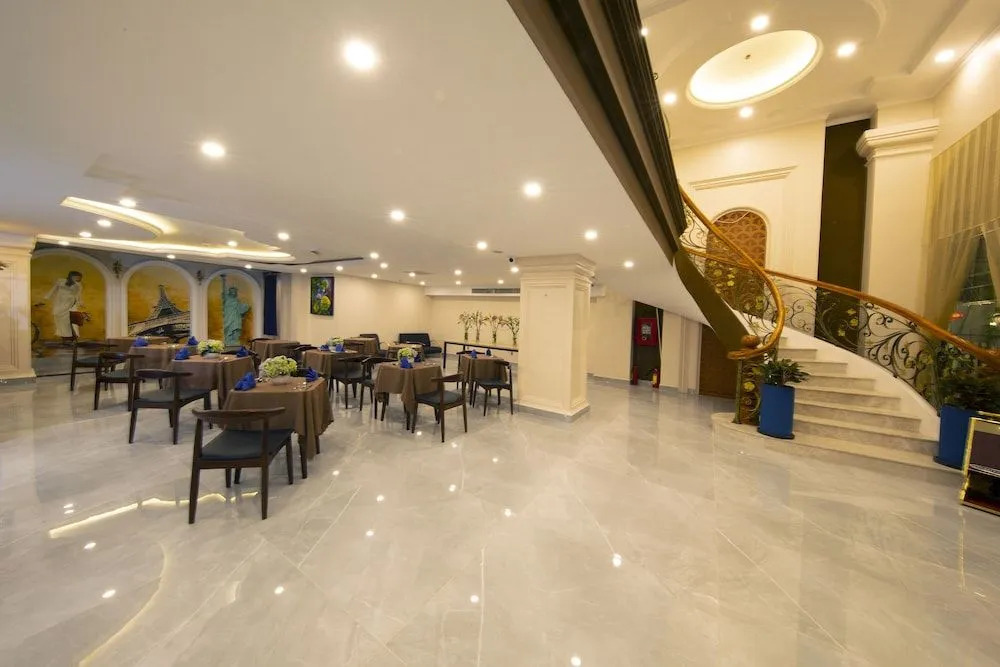 Foto - Sabina Boutique Hotel 2