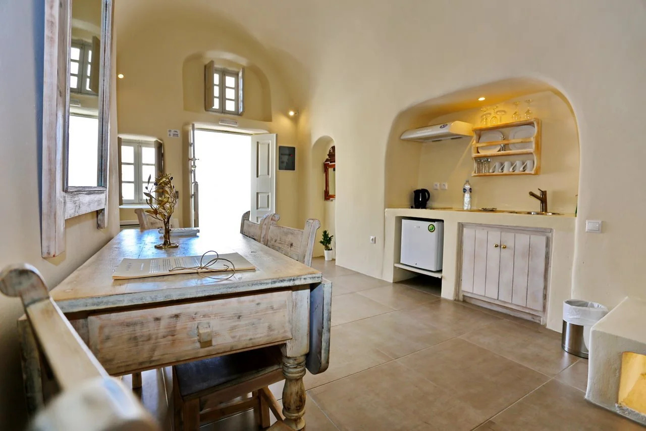 Photo - Oia Mare Villas