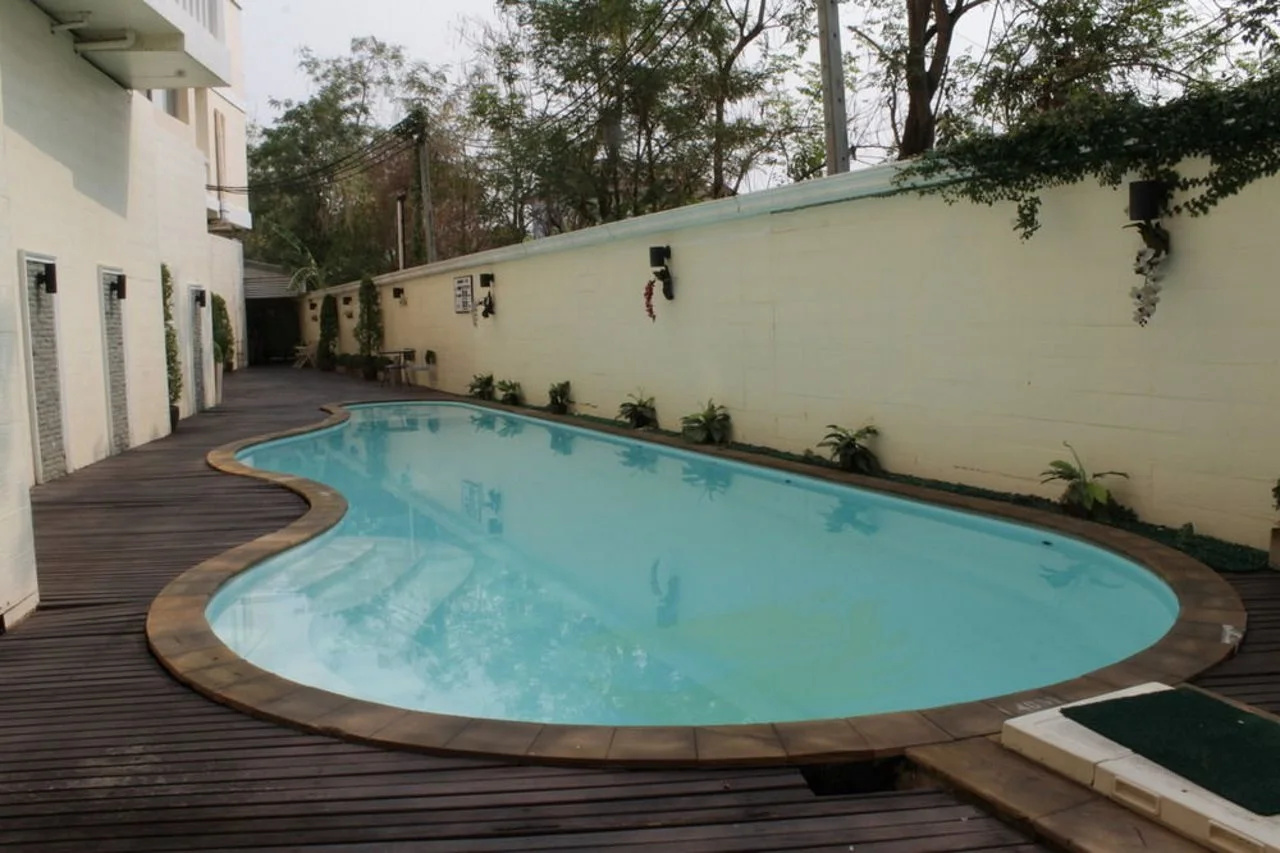 Photo - Royal Peninsula Hotel Chiang Mai