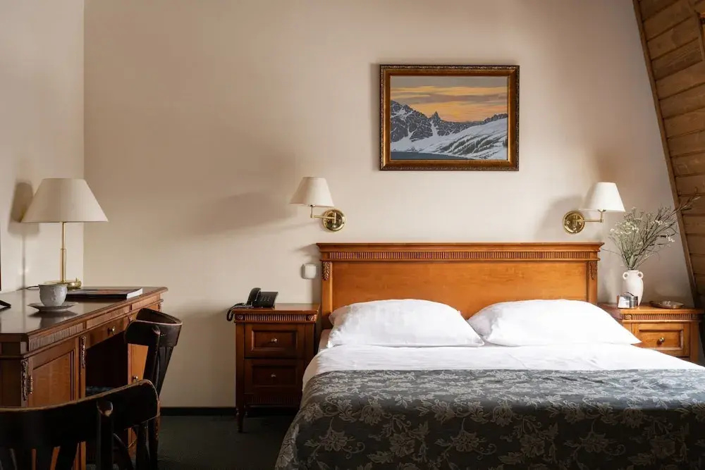 Foto - Czarny Potok Wellness & Spa Zakopane Centrum