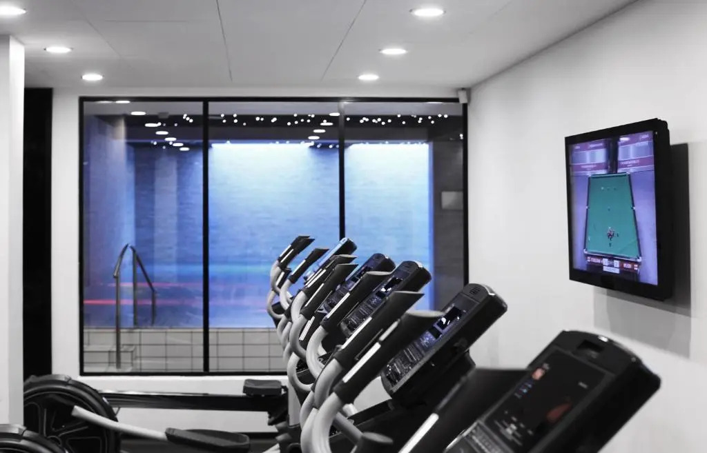 Photo - Tivoli Hotel