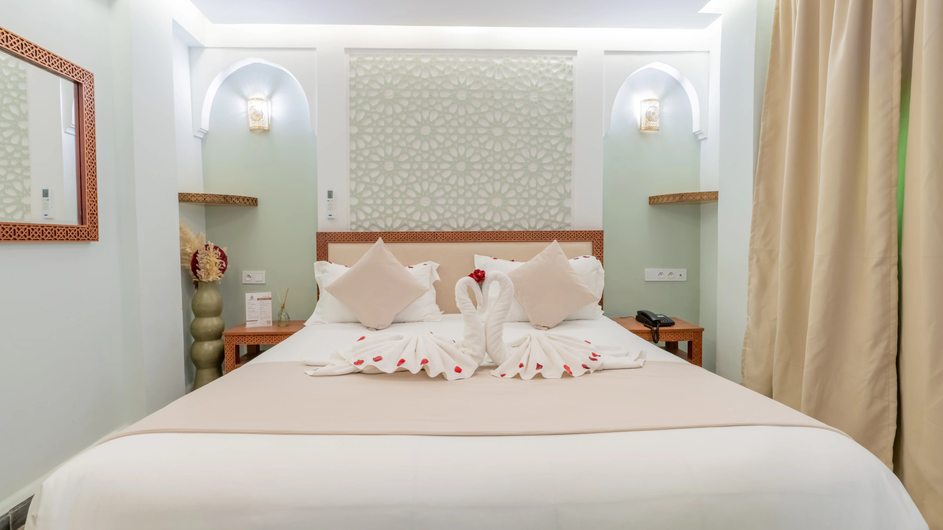 Photo - Riad Hamdane Rooftop & SPA