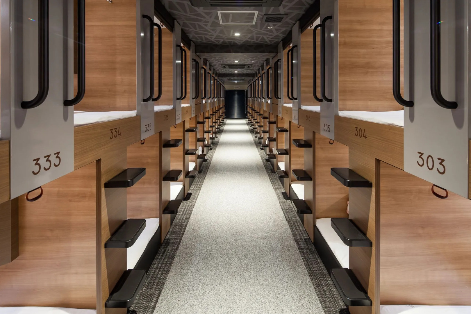 Foto - Y's CABIN Osaka Namba