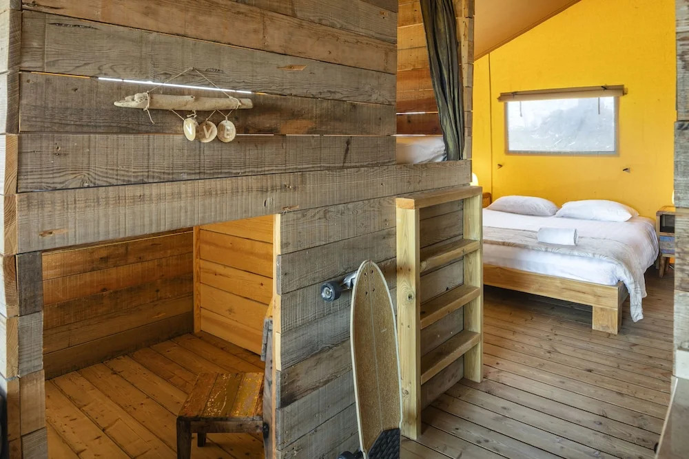 Foto - Casa Tuia Resort