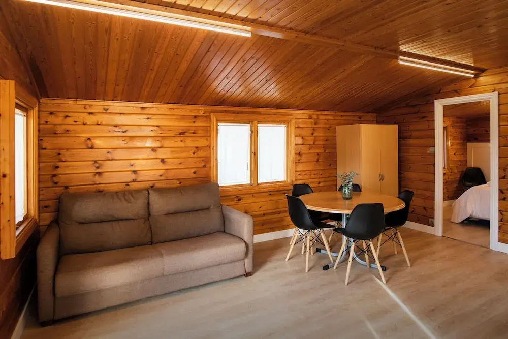 Photo - Camping y Bungalow Ligüerre de Cinca,