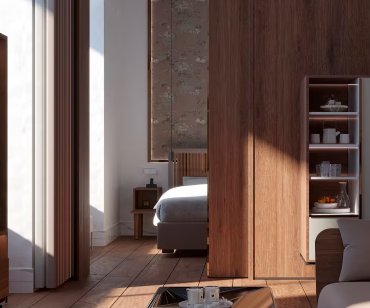 Foto - Palazzo Cordusio Gran Melia - The Leading Hotels of the World