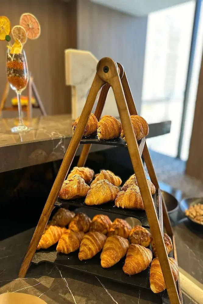 Photo - Radisson Blu Hotel, Riyadh Al Sahafa