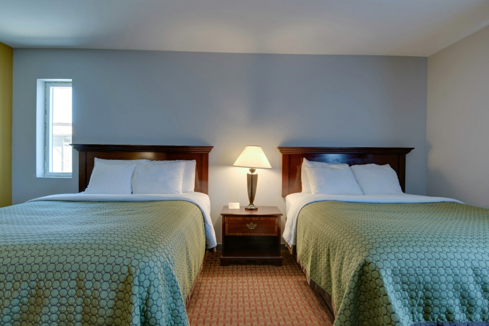 Foto - Americas Best Value Inn Hayward