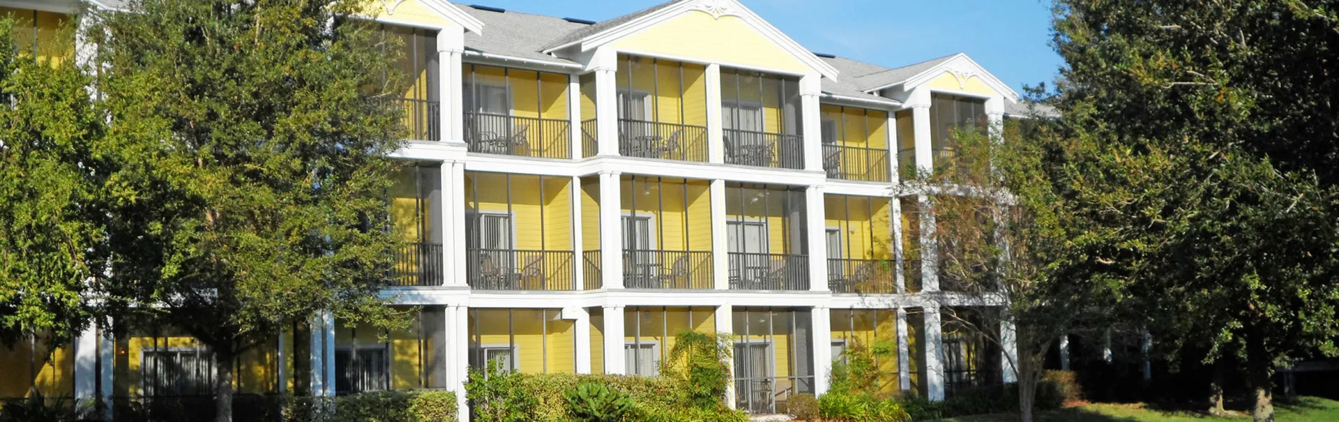 Foto - Bahama Bay Resort