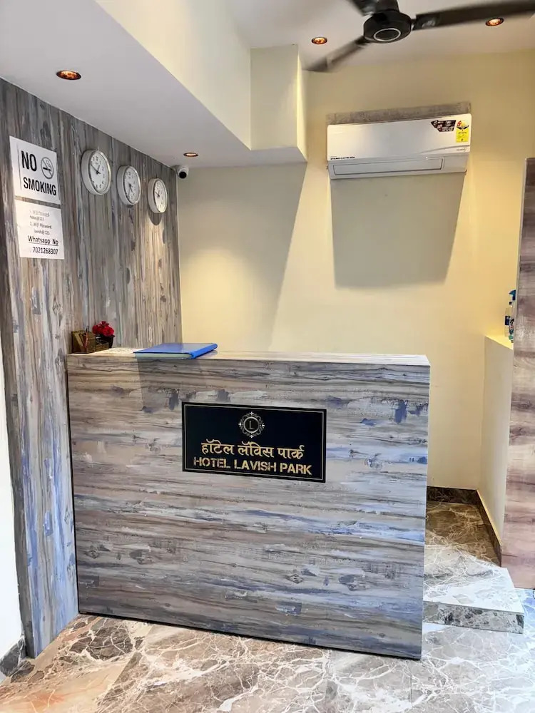 Foto - Hotel Lavish Park