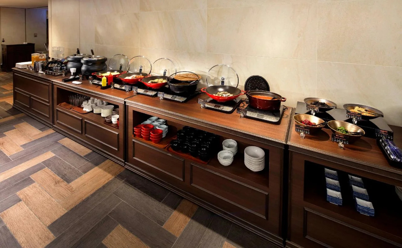 Foto - Villa Fontaine Kobe Sannomiya