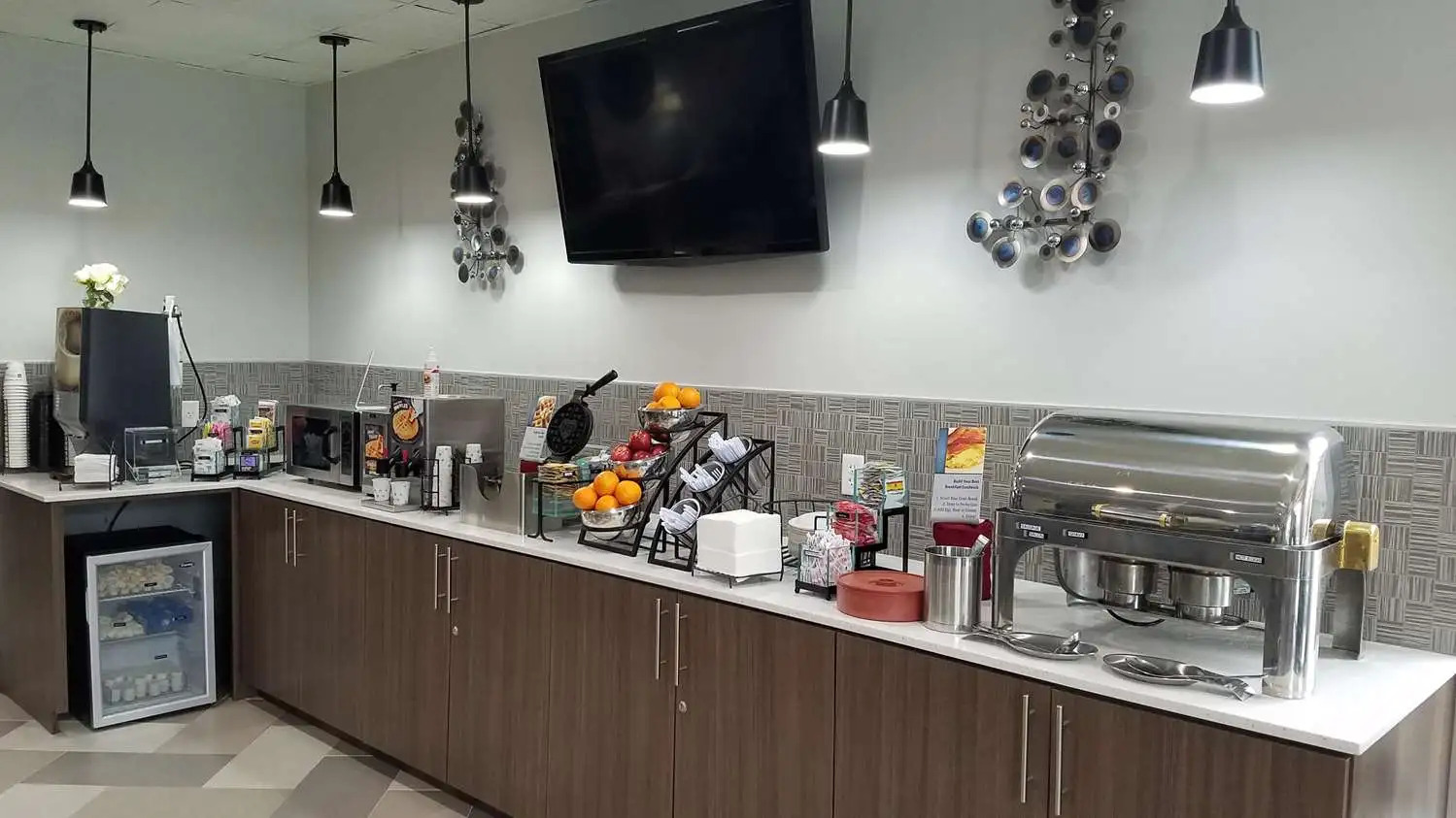 Foto - Best Western Plus Heritage Inn & Suites Houston,Pasadena,Deer Park,Channelview