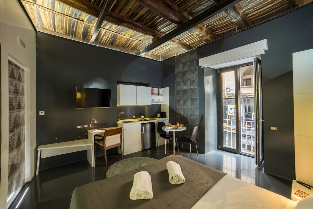 Photo - Chiaia 197 Deluxe Residence