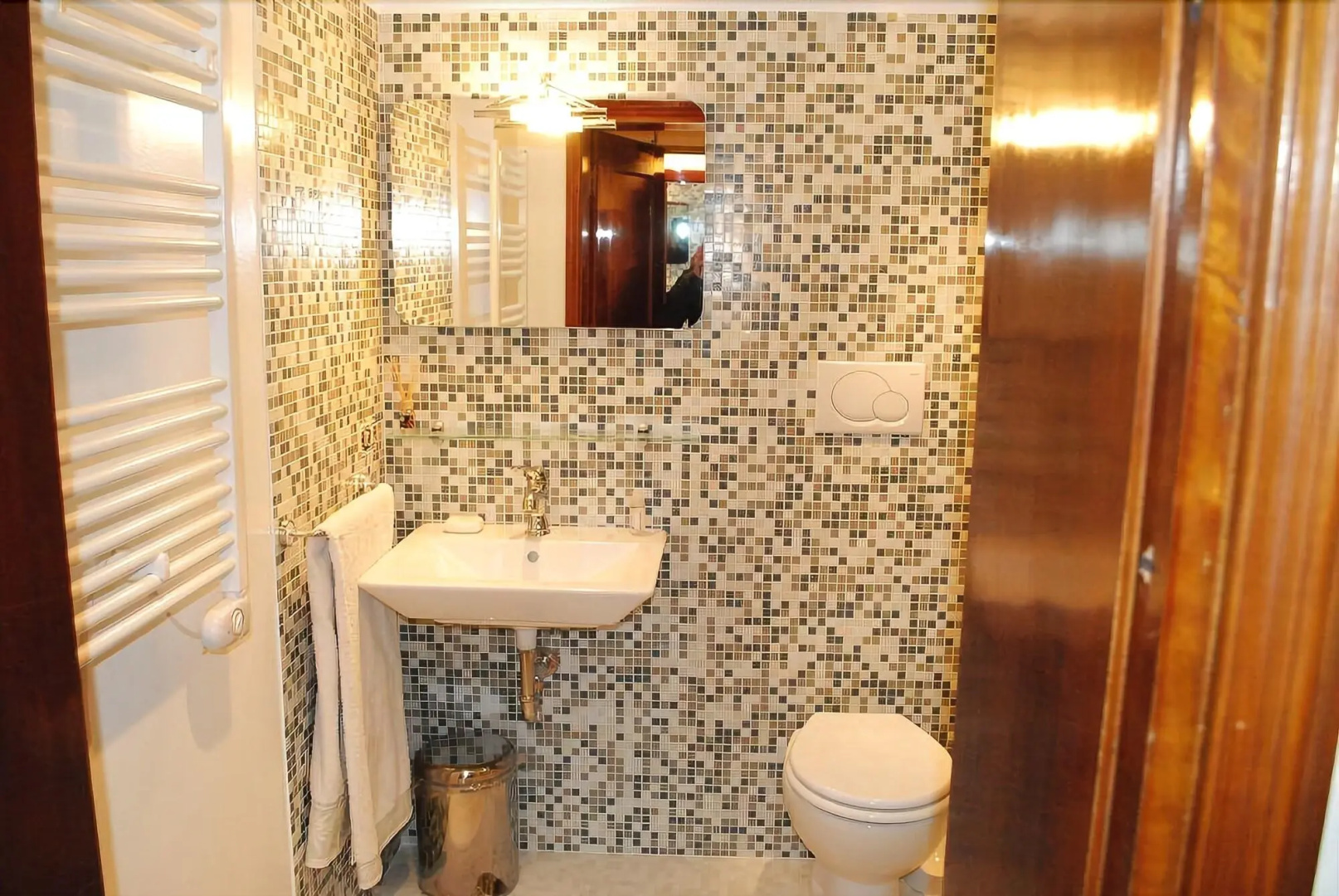 Foto - B&B San Firmino