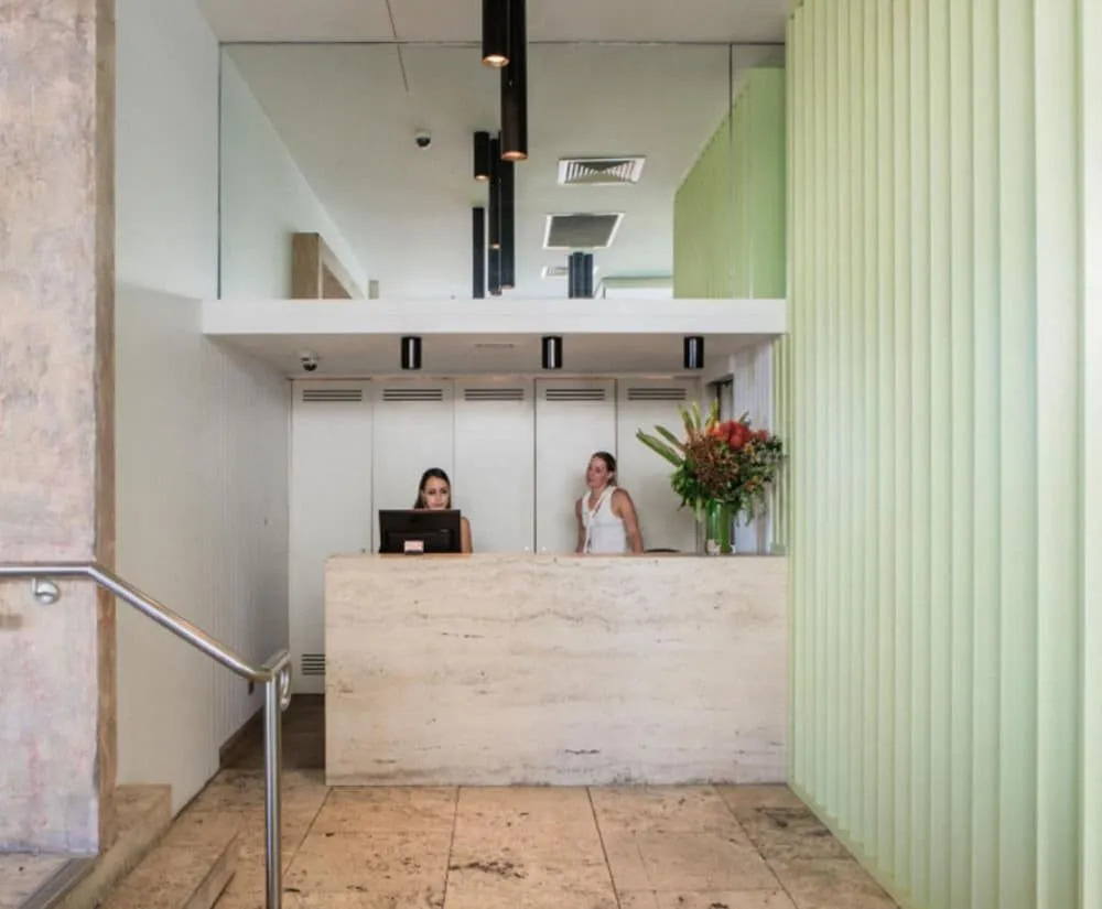 Foto - Hotel Ravesis