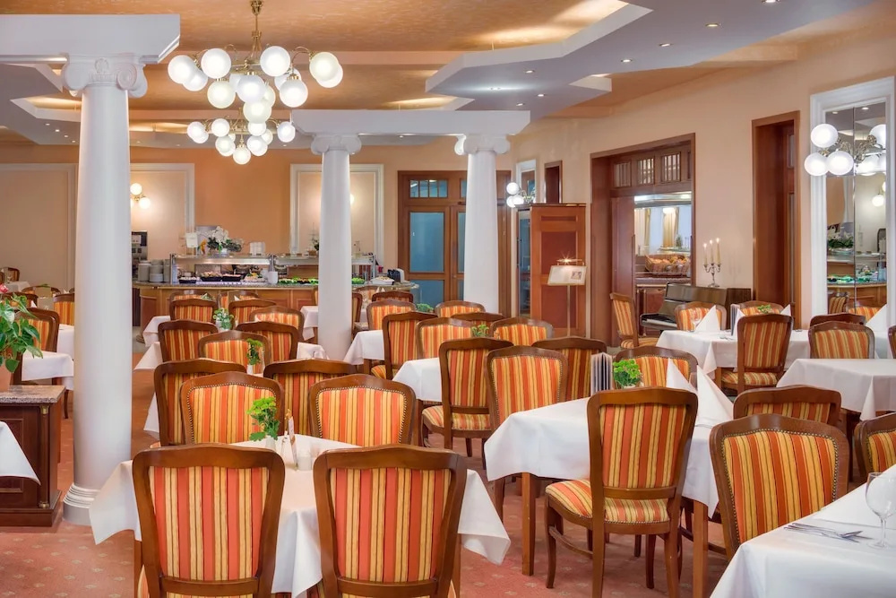 Photo - Ensana Centralni Lazne – Maria Spa
