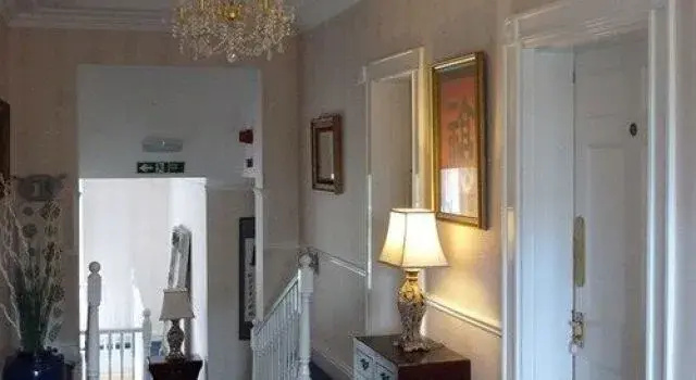 Photo - Hedgefield House Hotel