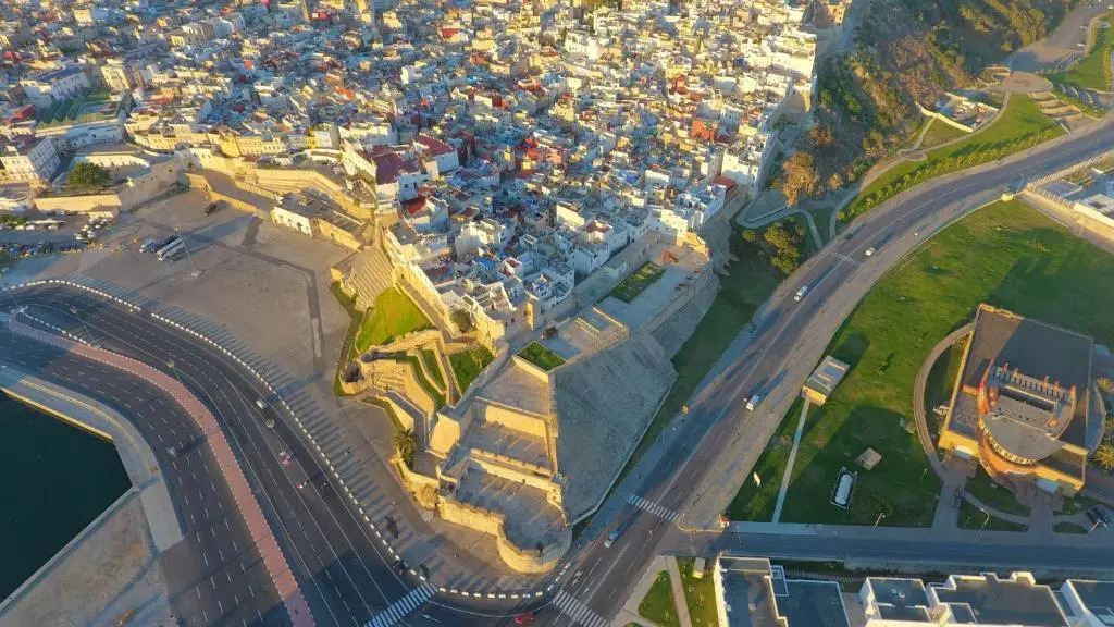 Photo - Palais Zahia Hotel & Spa