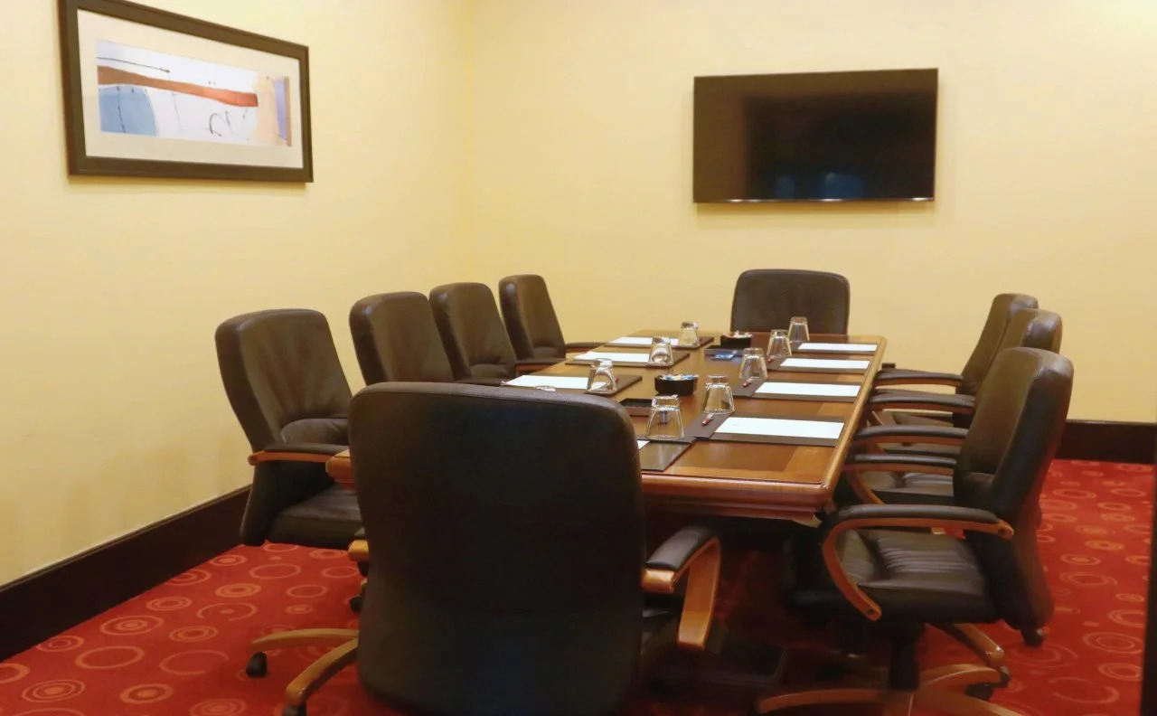 Foto - St. Petersburg Marriott Clearwater