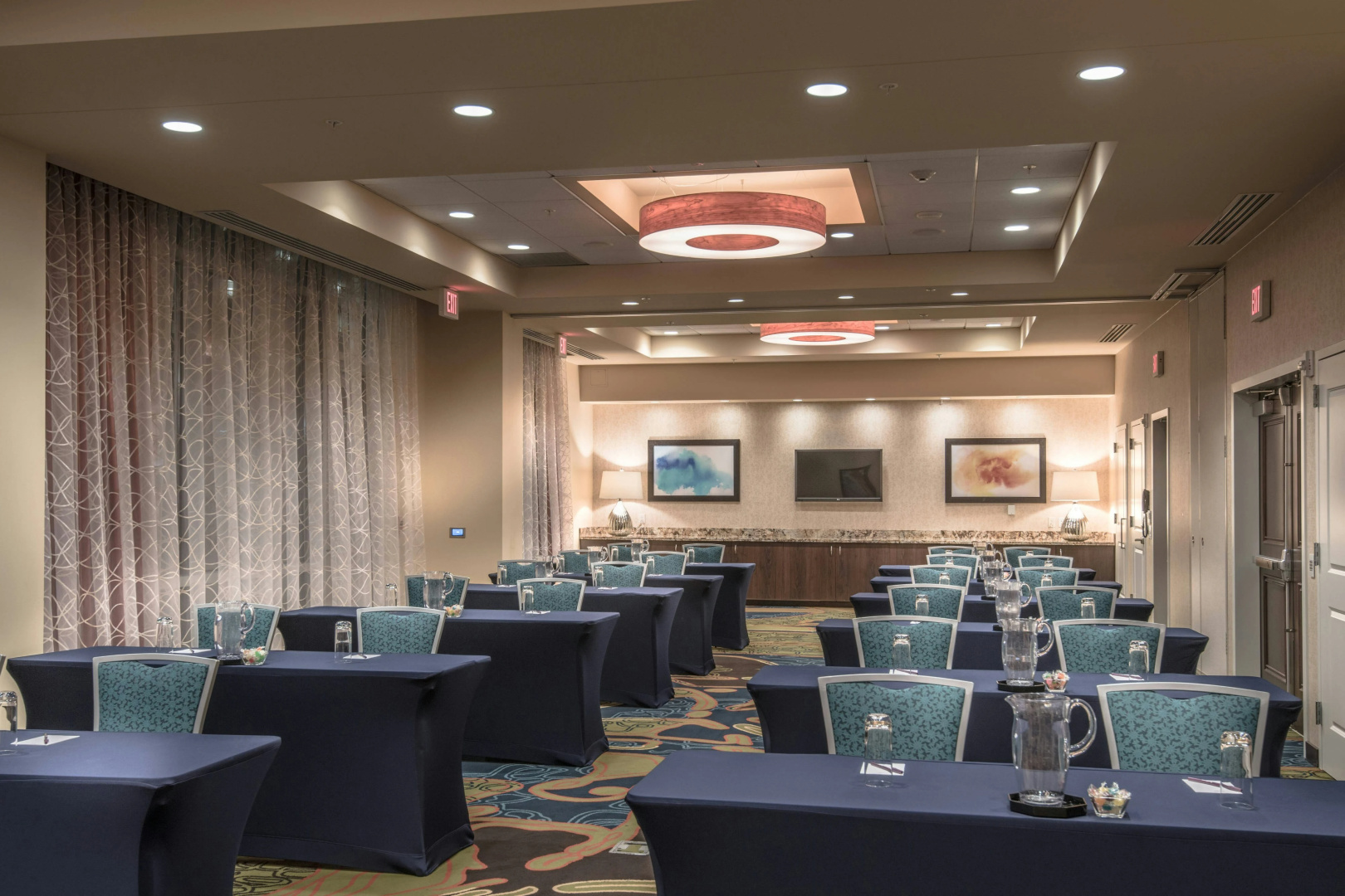 Foto - Residence Inn Arlington Ballston
