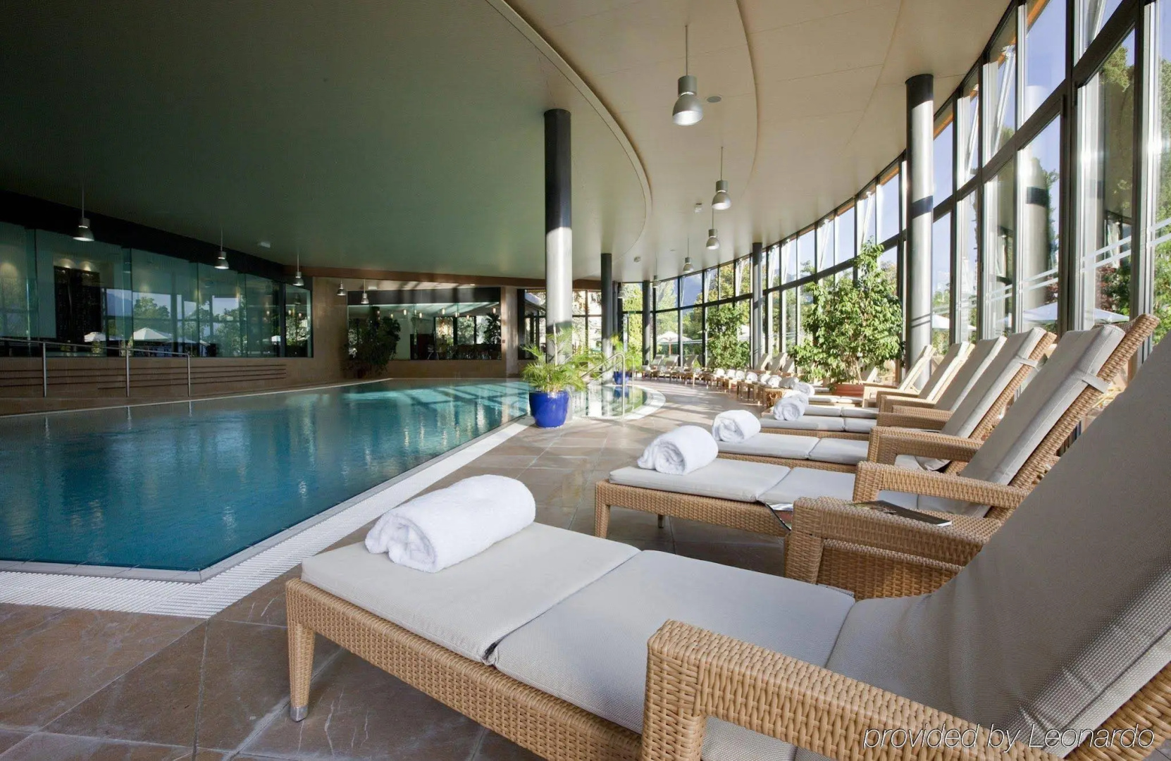 Photo - Fairmont Le Montreux Palace