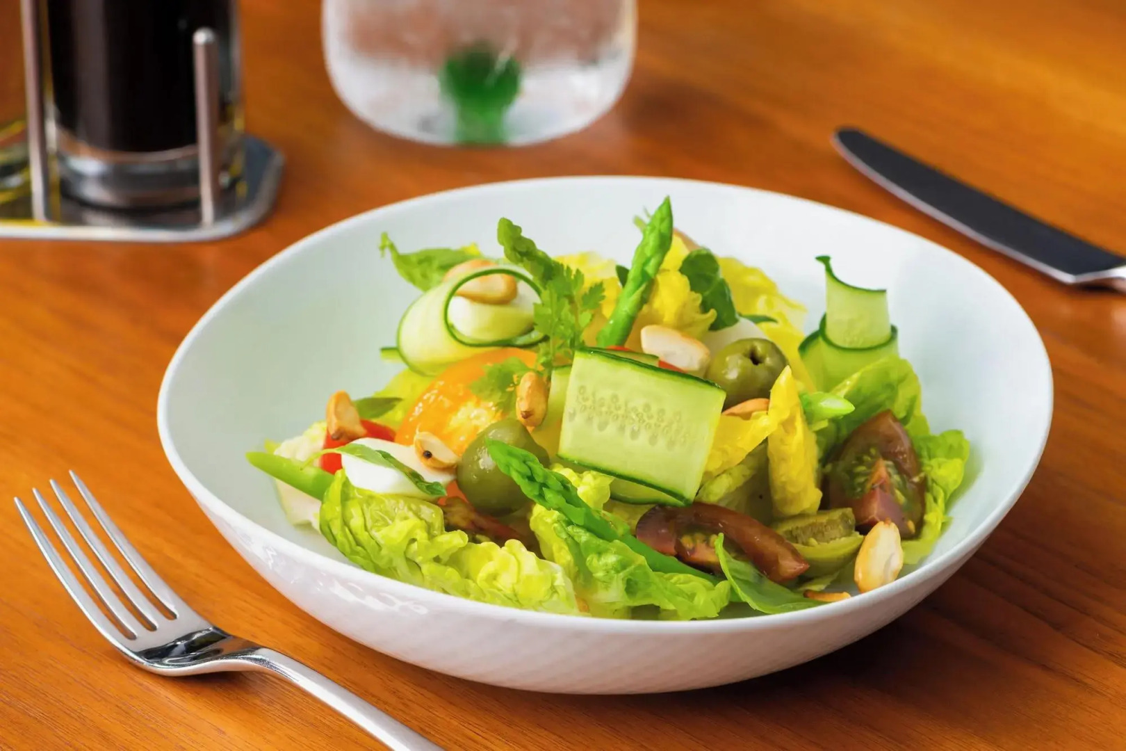 Foto - JA Lake View Hotel, Dubai