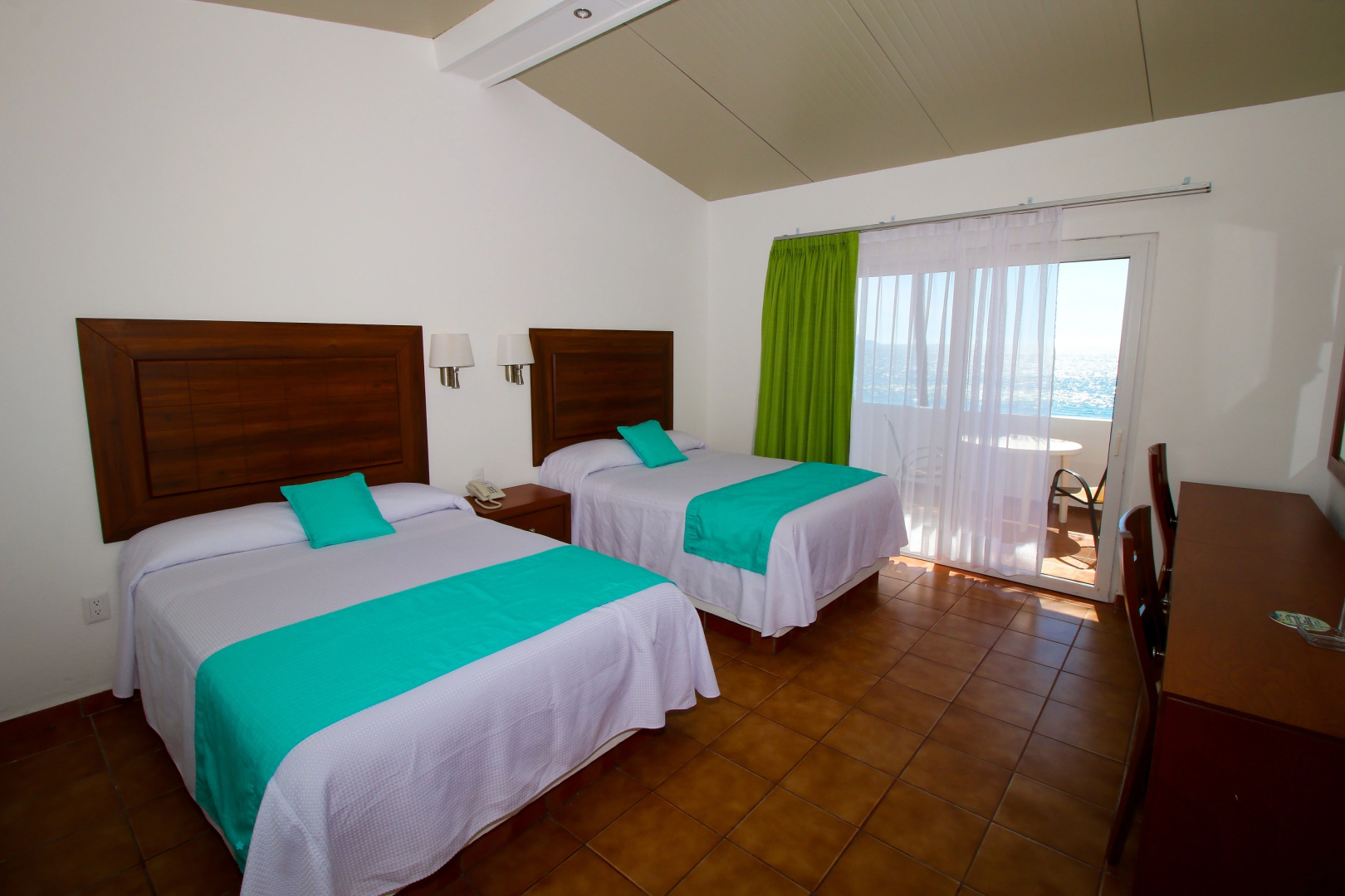 Foto - Hotel Marbella