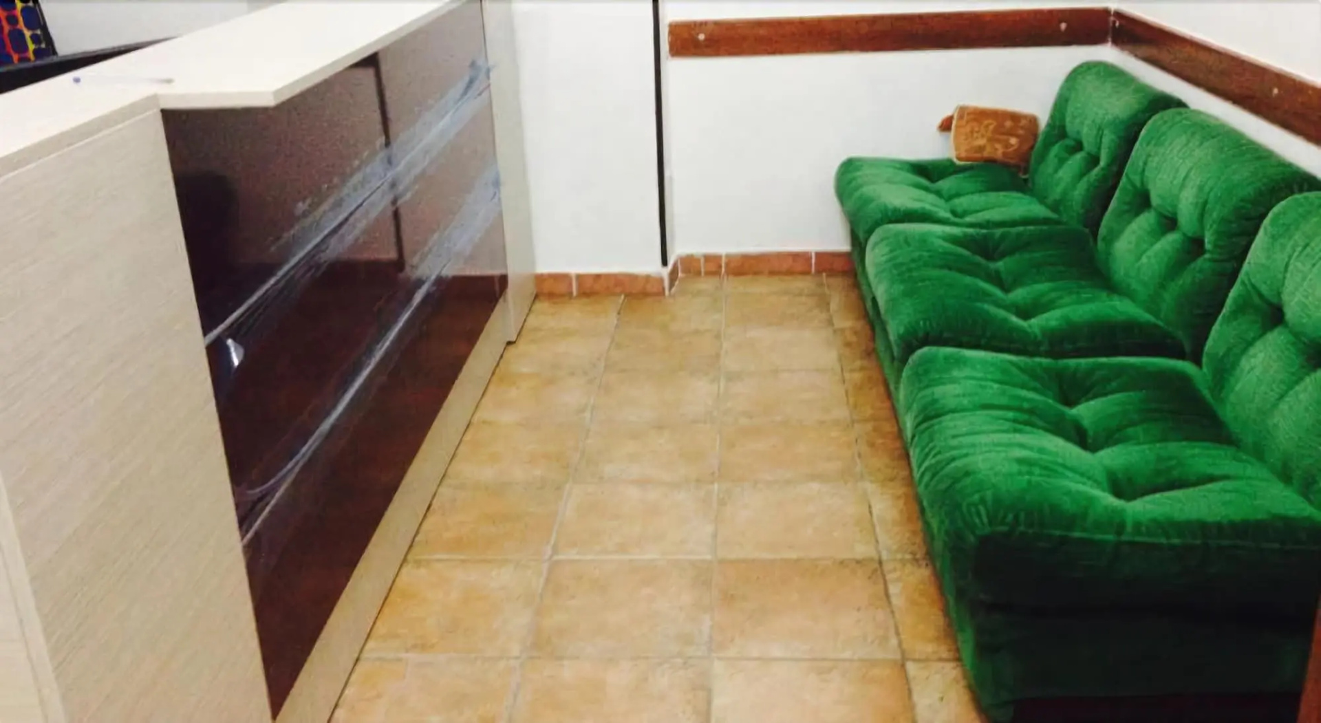 Foto - Two Ducks Hostel