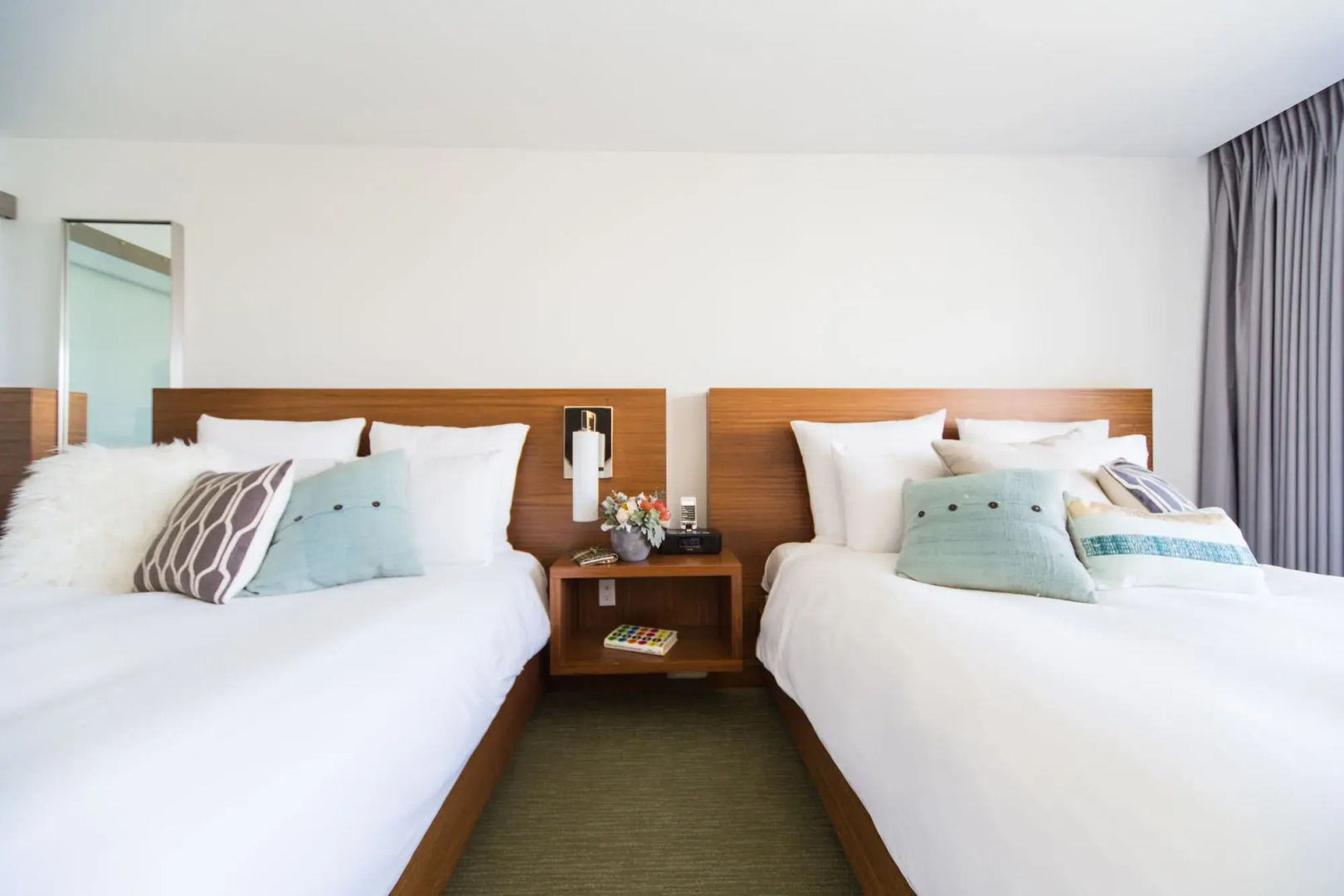 Foto - Tower 23 Hotel