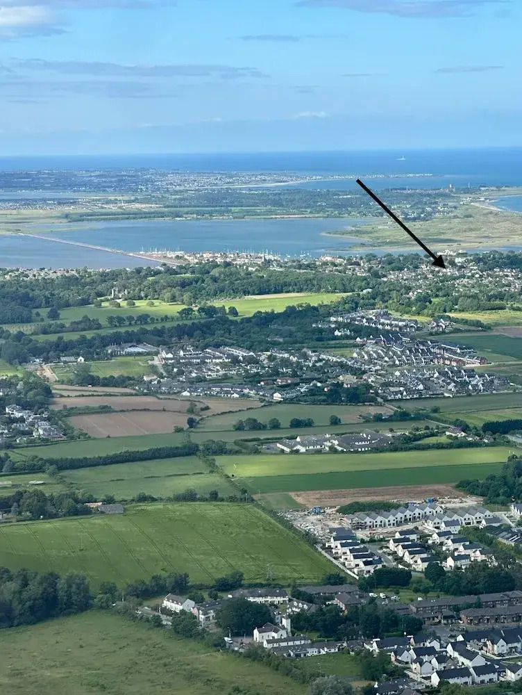 Photo - Malahide Guest Rooms