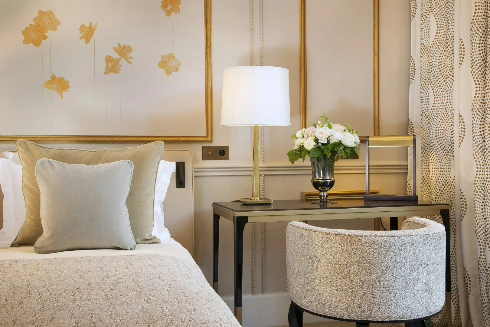 Photo - Hotel Le Narcisse Blanc & Spa