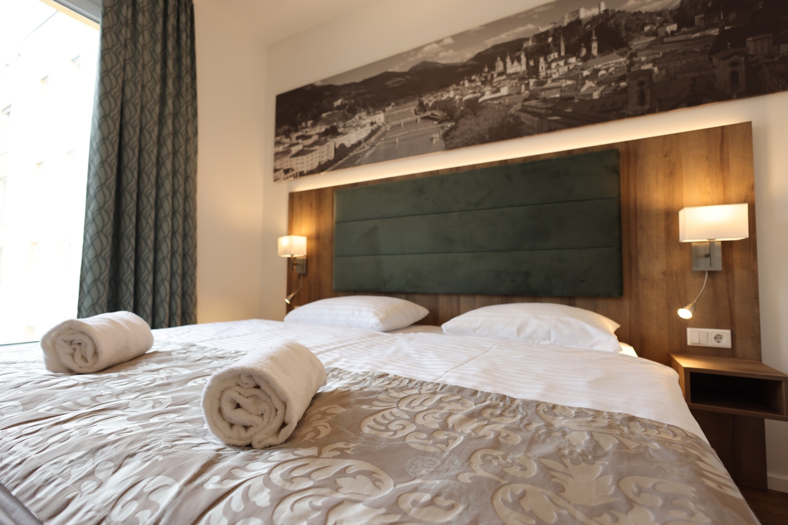 Foto - Altstadt Hotel Hofwirt Salzburg
