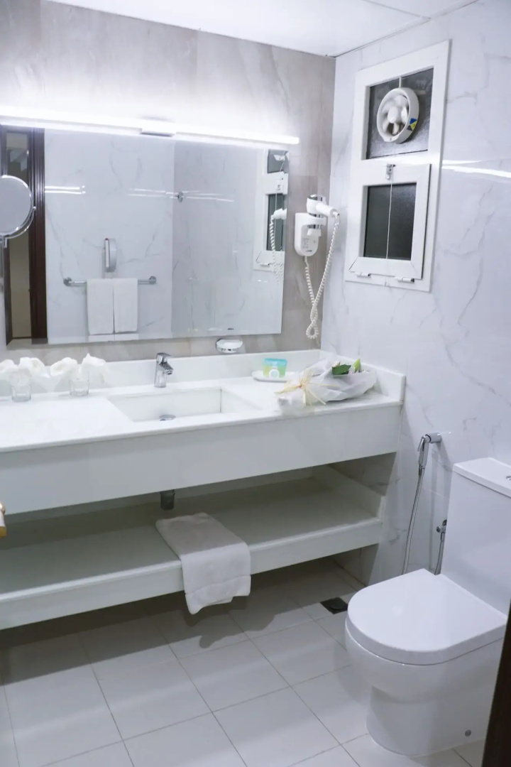 Foto - Spark Residence Hotel