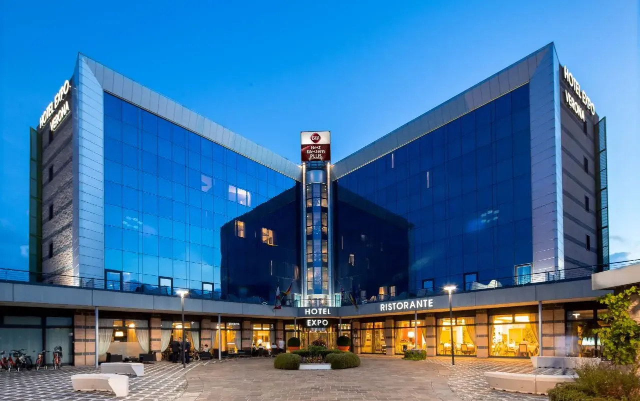 Photo - B&B HOTEL Expo Verona Villafranca