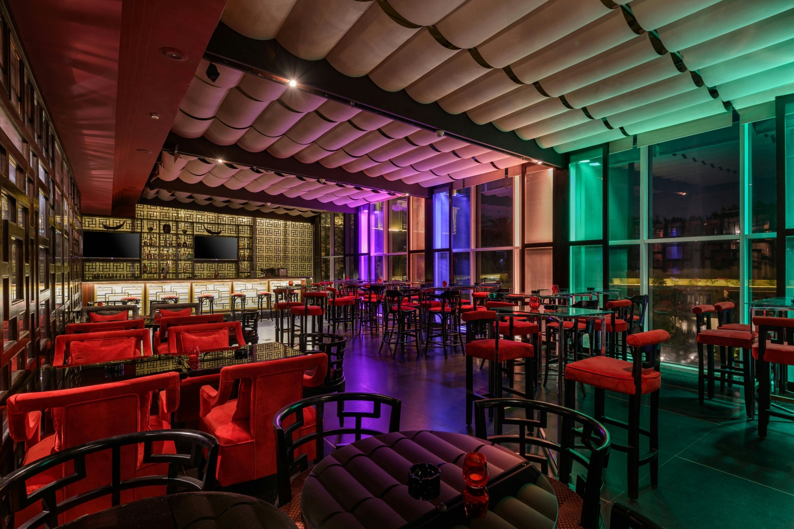 Photo - Renaissance Cairo Mirage City Hotel