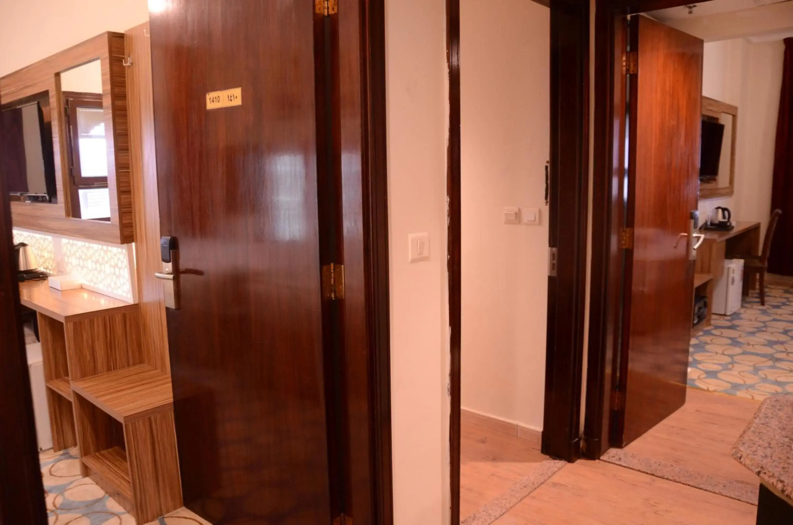 Photo - ASTONEAST TAIBA HOTEL Ex Artal Al Alami