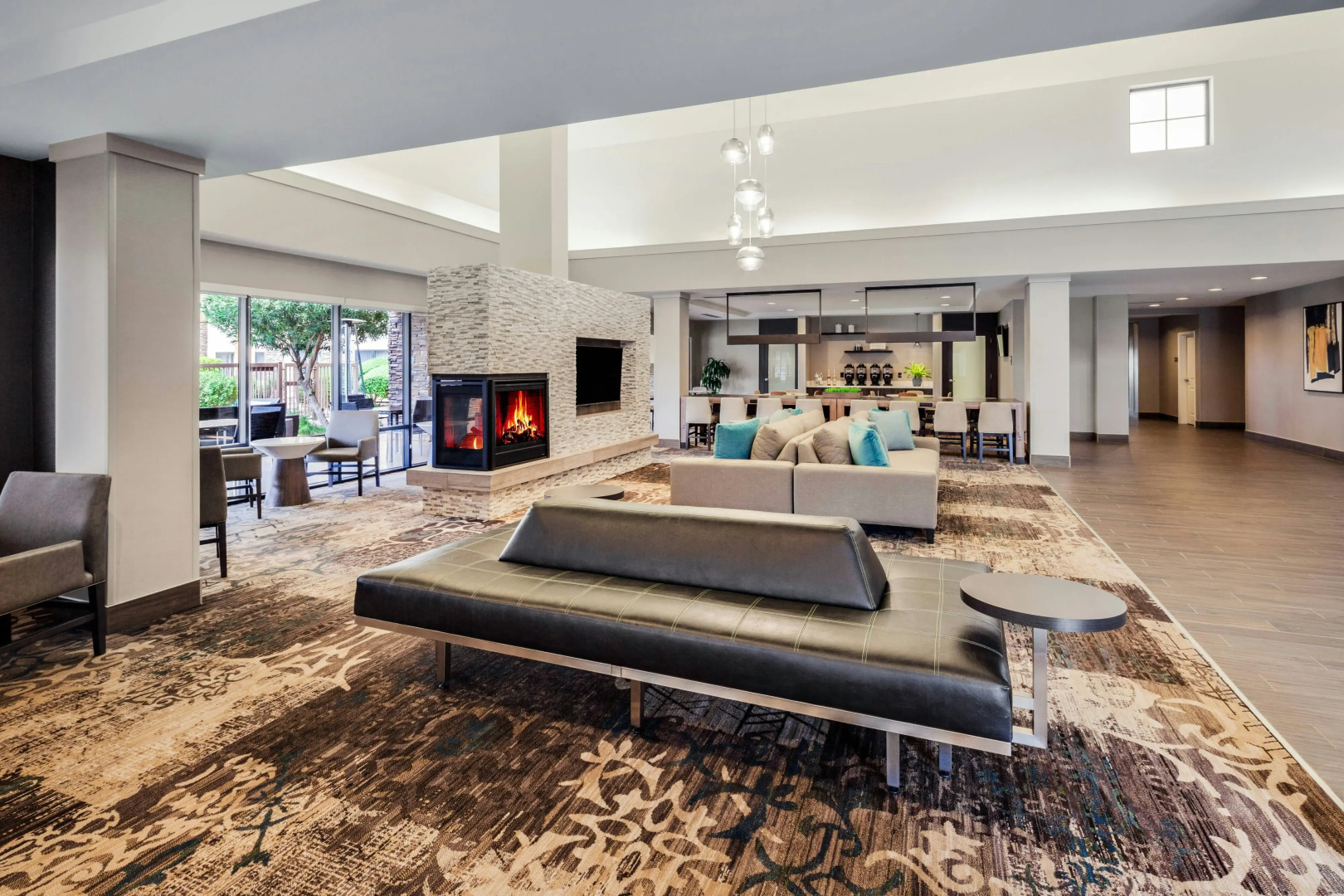 Photo - Residence Inn Phoenix NW/Surprise
