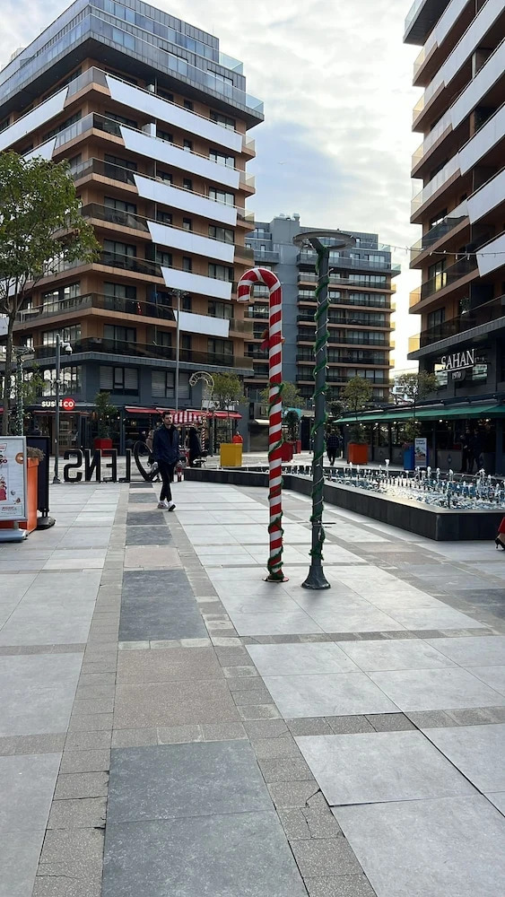 Foto - Nur Sena's House