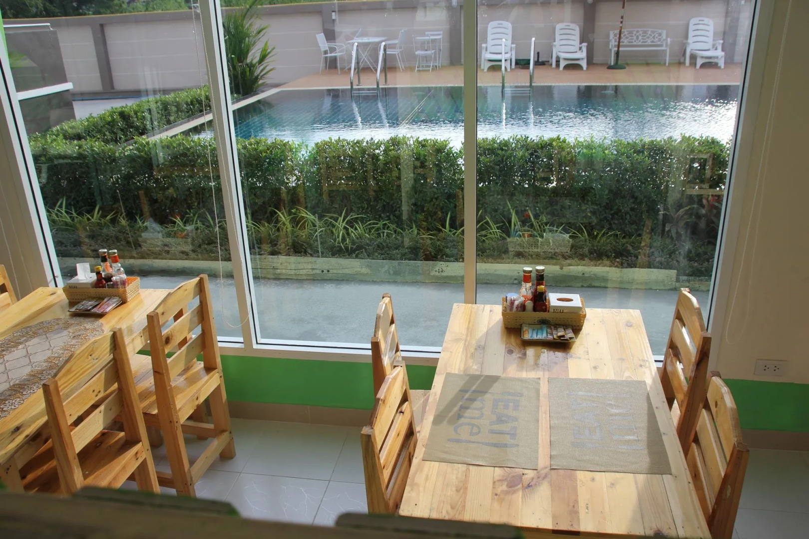 Foto - Gold Airport Suites