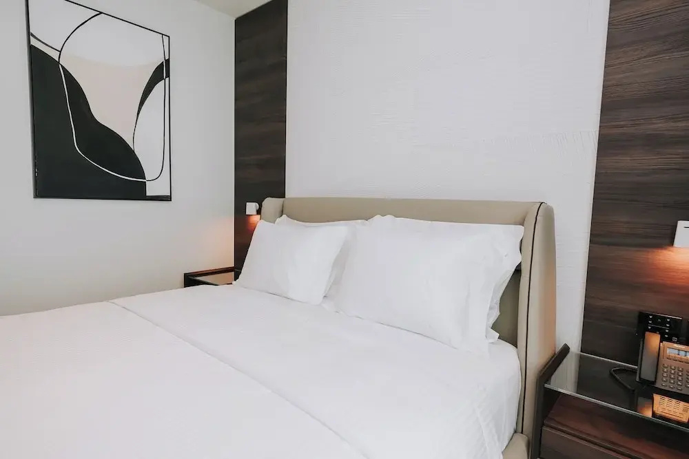 Foto - Magnus Hotel & SPA