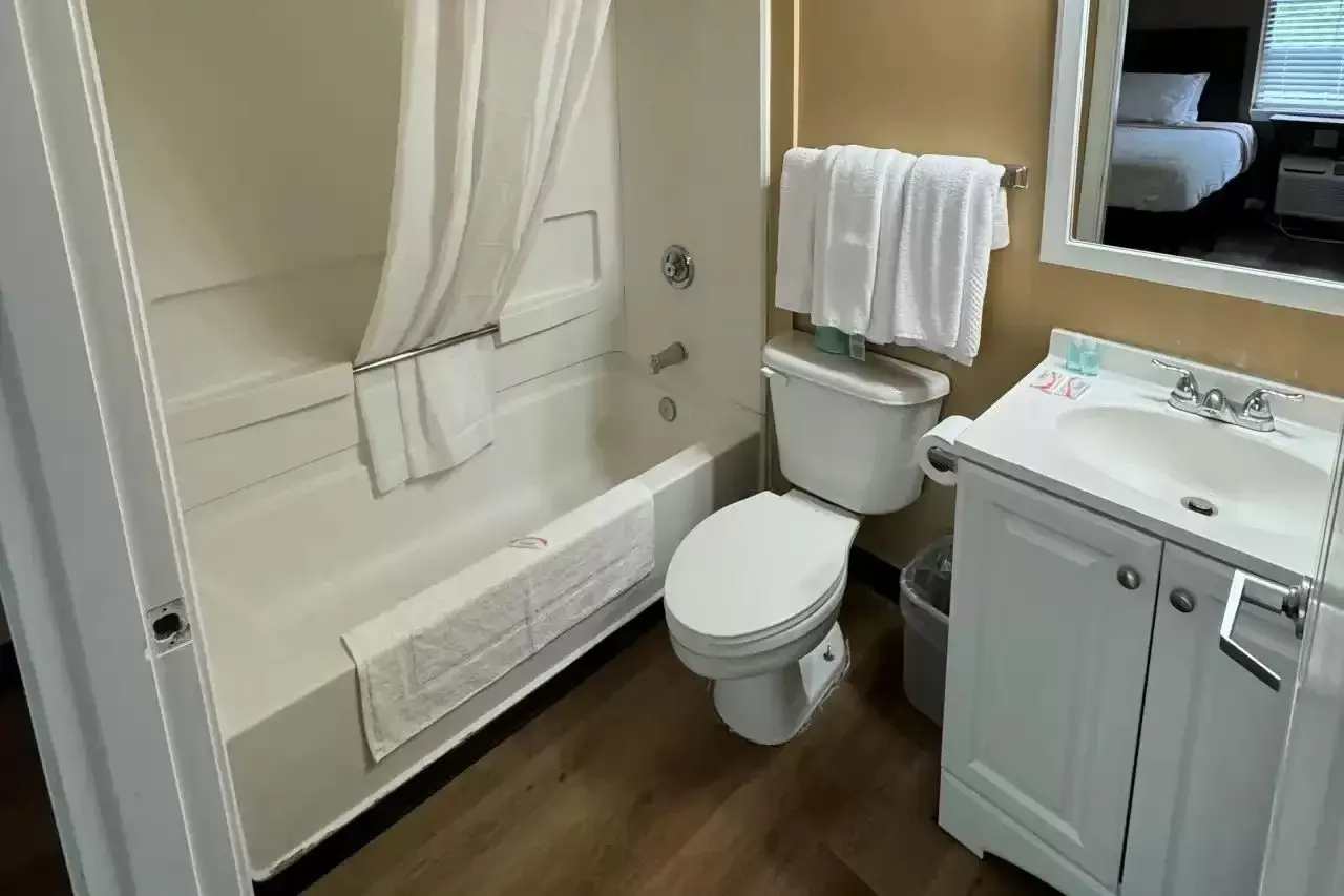 Photo - Suburban Studios near University of North Carolina-Charlotte