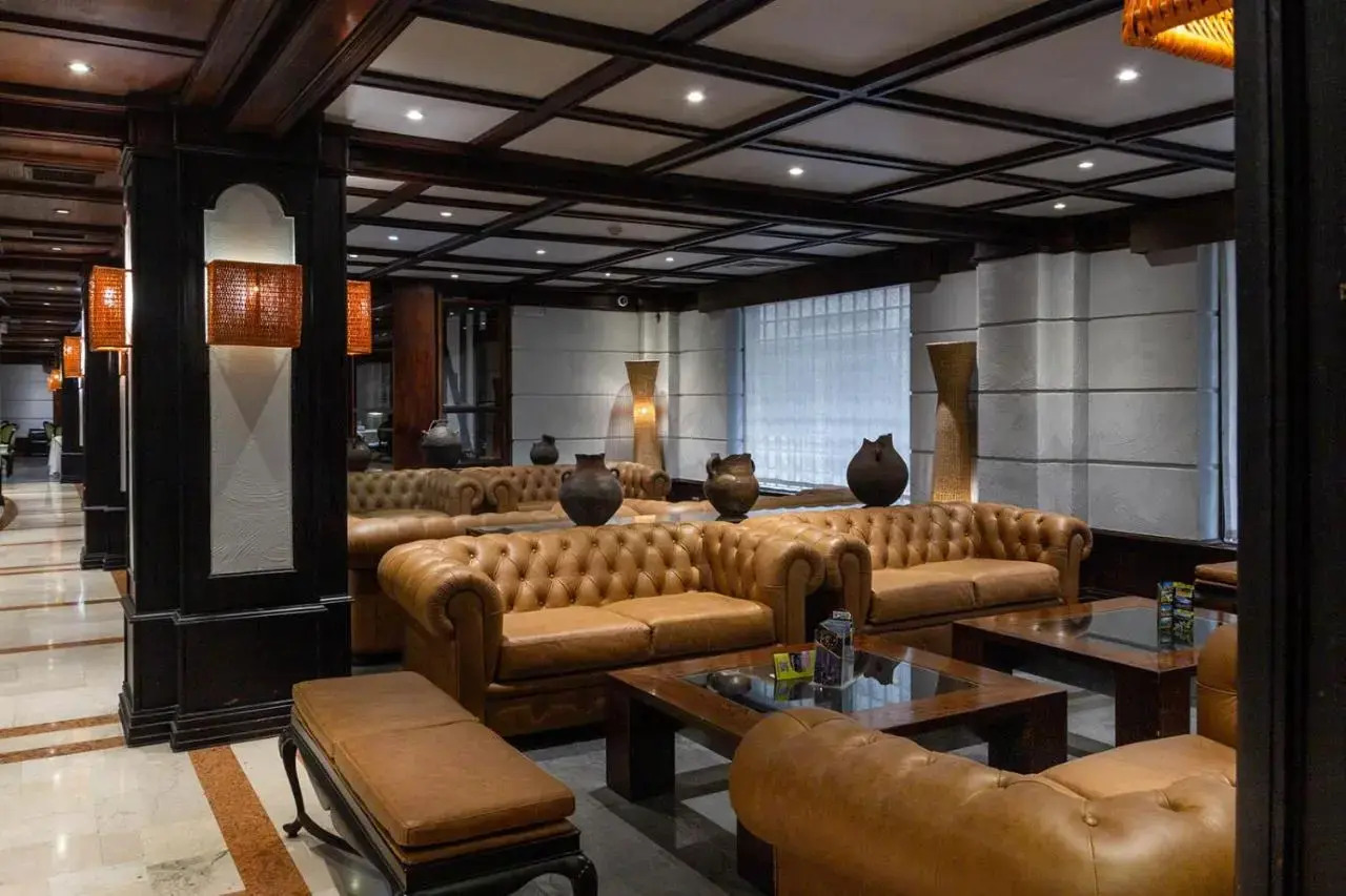 Photo - Hotel Fundador