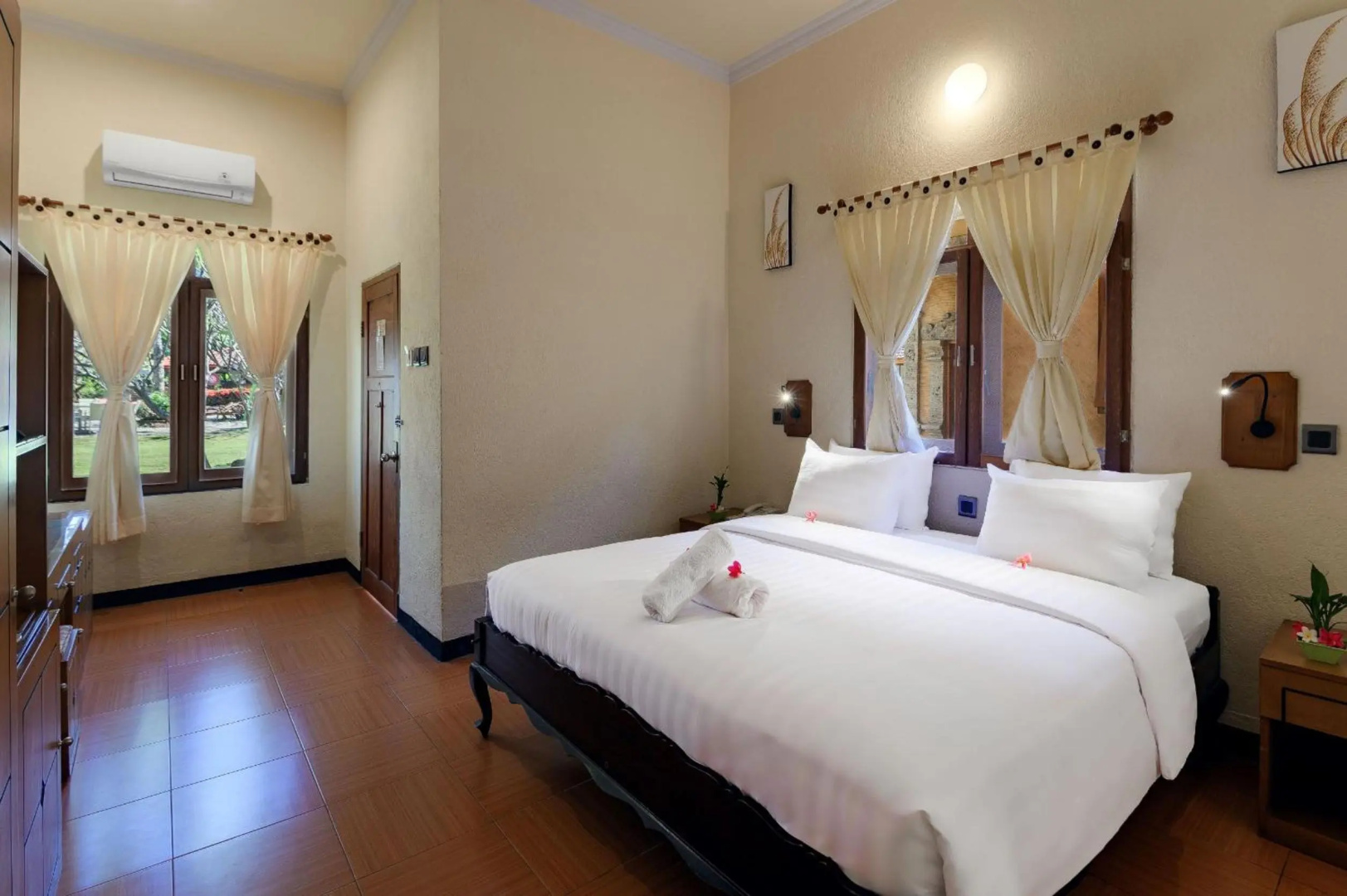 Foto - Banyualit Spa 'n Resort Lovina
