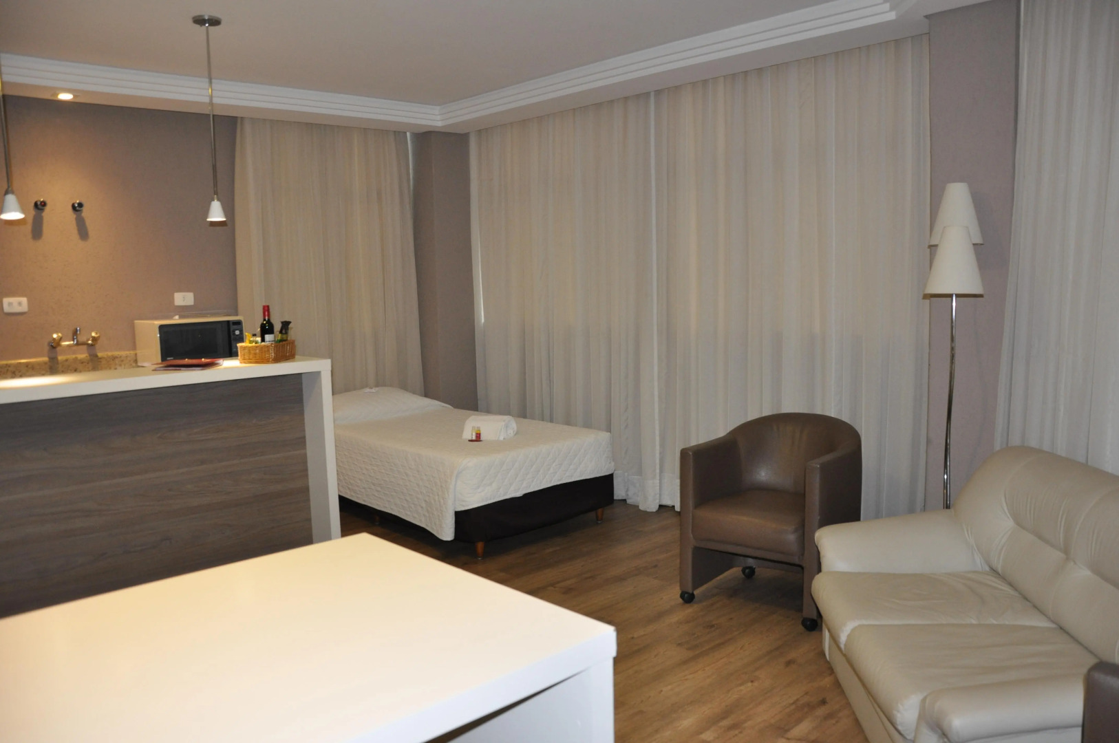 Photo - SJ Royal - San Juan Curitiba