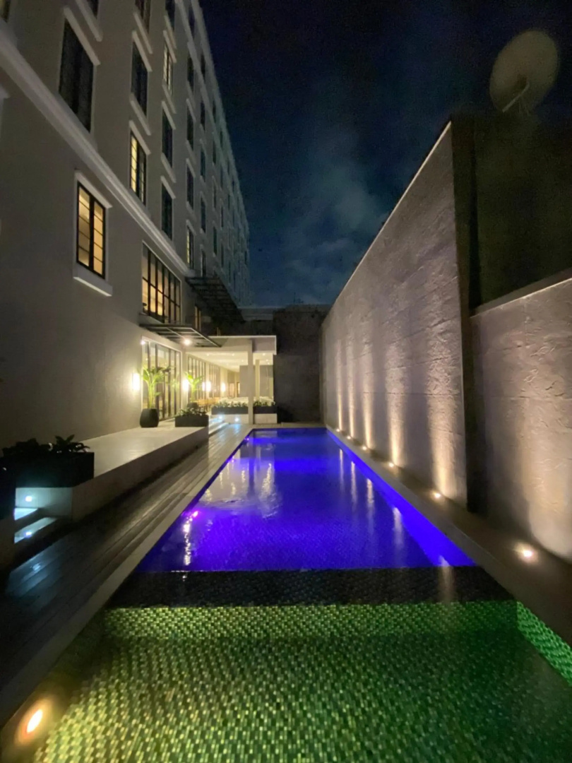 Photo - Maia Hotel Jakarta