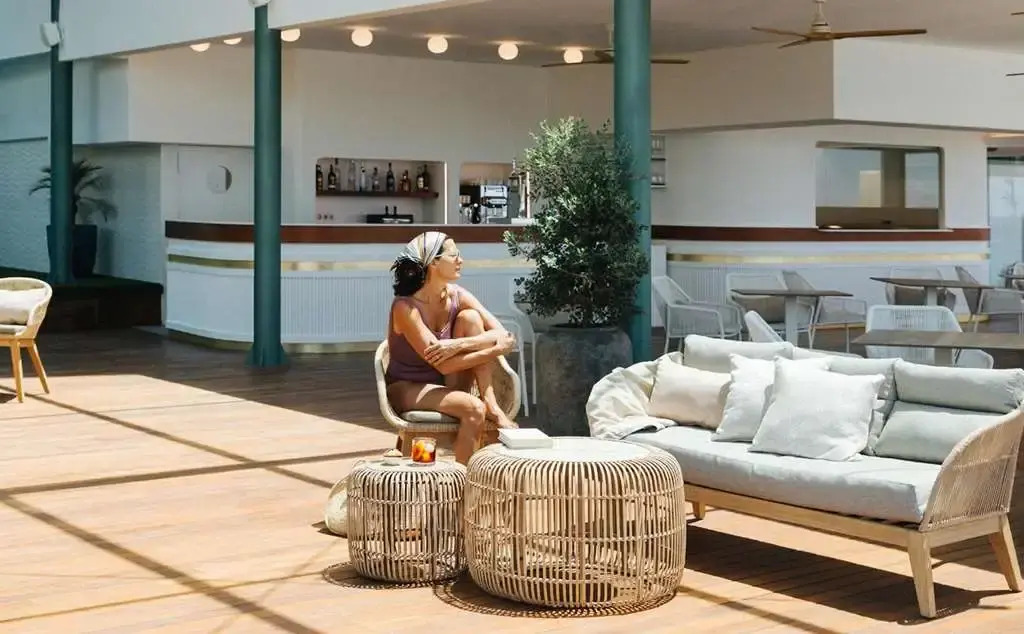 Foto - Arrecife Gran Hotel & Spa